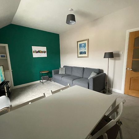 Carronvale. 3 Bedroom Oban Apartment. ภายนอก รูปภาพ