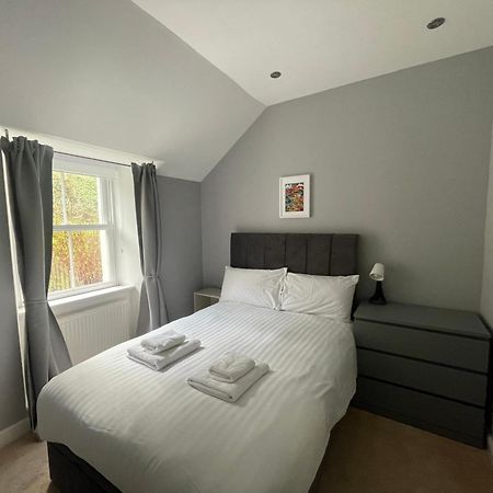 Carronvale. 3 Bedroom Oban Apartment. ภายนอก รูปภาพ