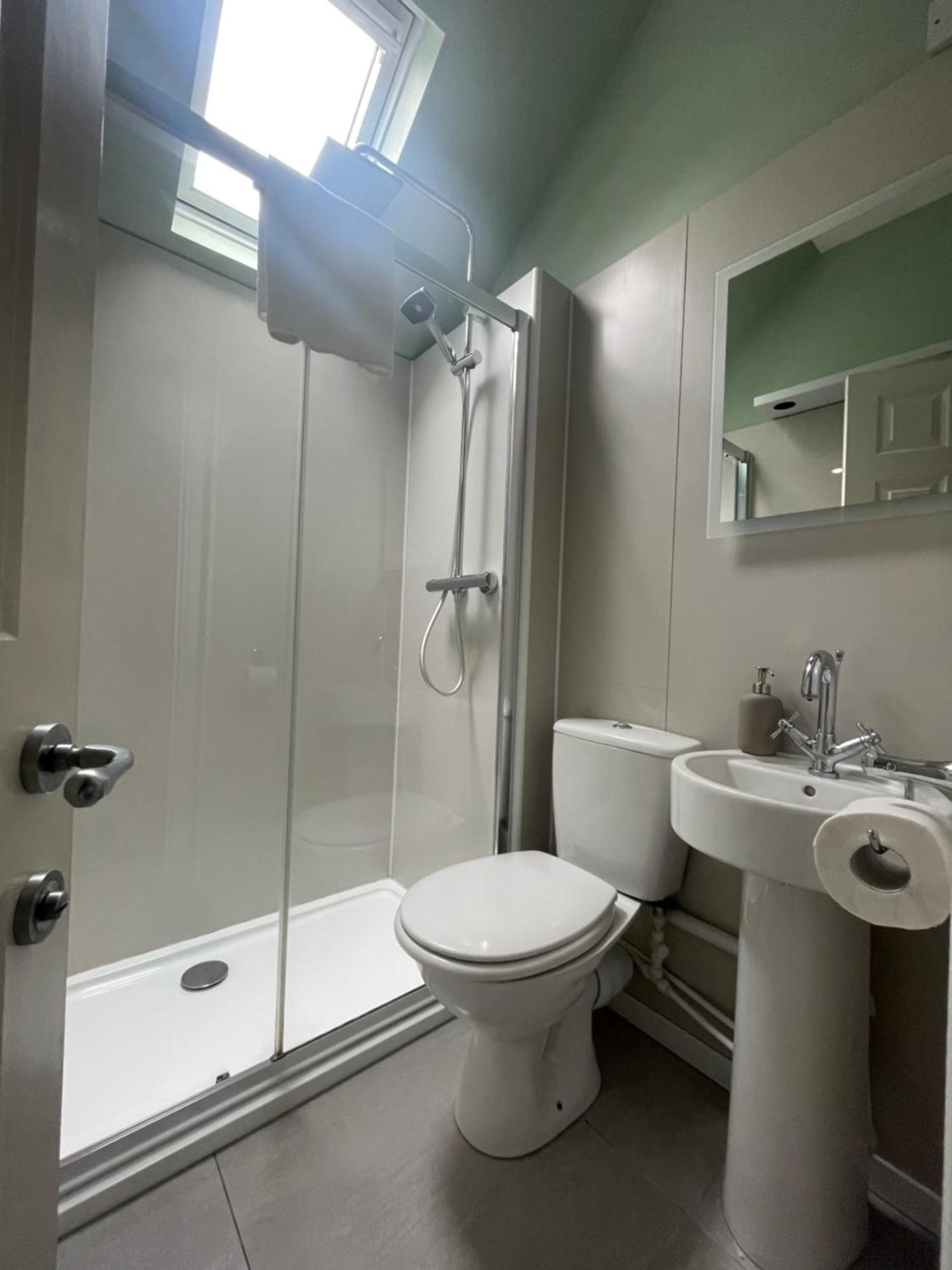 Carronvale. 3 Bedroom Oban Apartment. ภายนอก รูปภาพ