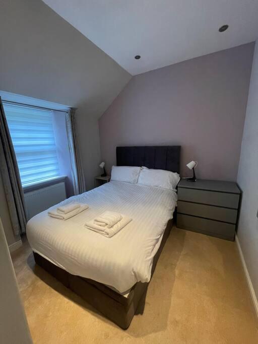 Carronvale. 3 Bedroom Oban Apartment. ภายนอก รูปภาพ