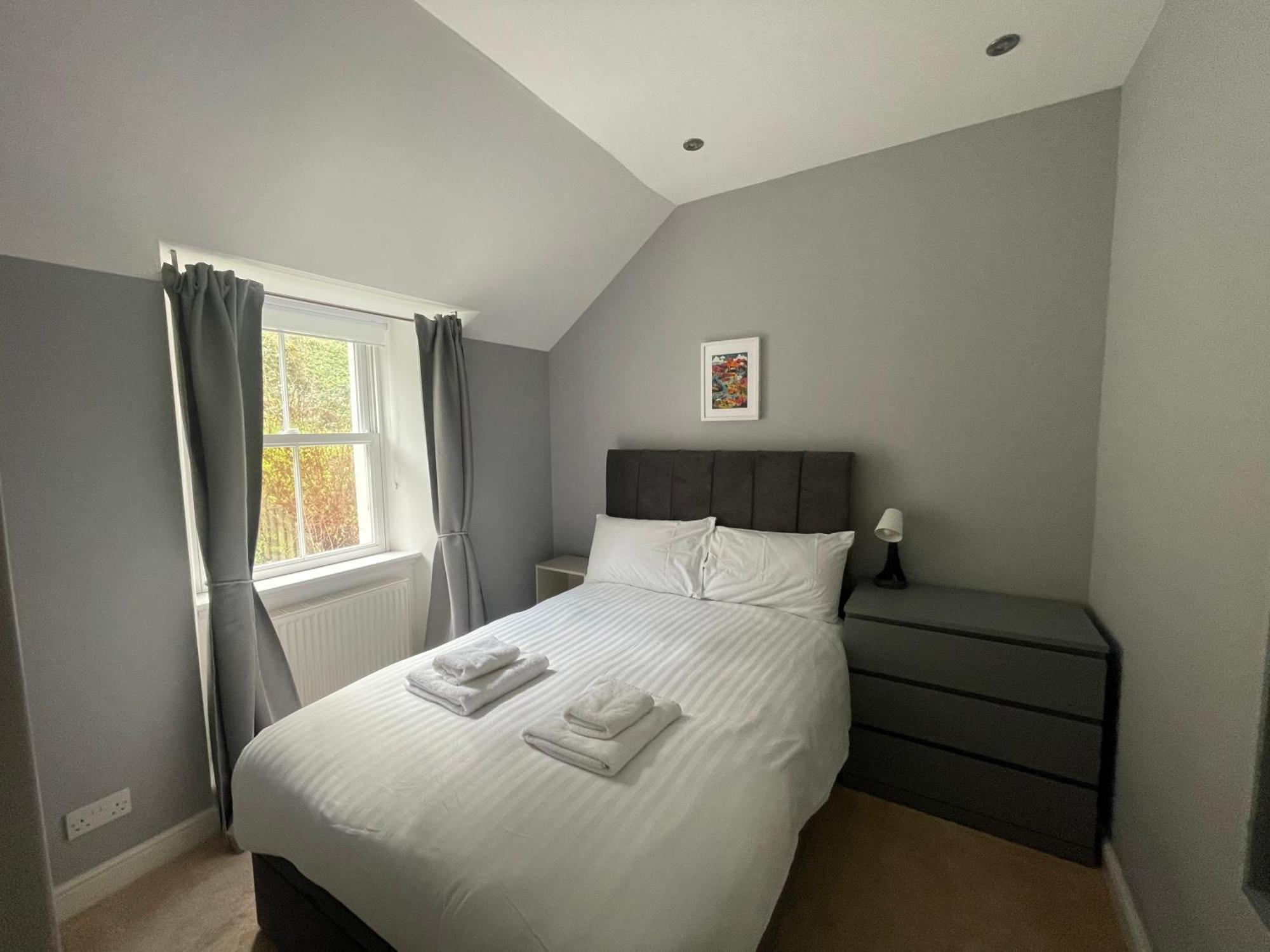 Carronvale. 3 Bedroom Oban Apartment. ภายนอก รูปภาพ
